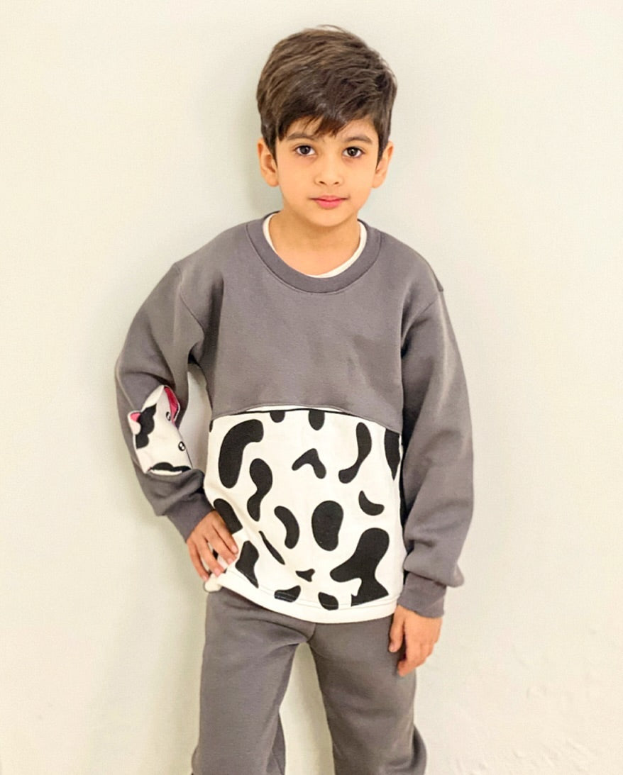 Kids Track Suits