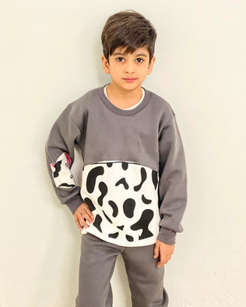 Kids Track Suits